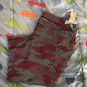 Lane Bryant work out gear